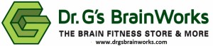 Dr. G logo